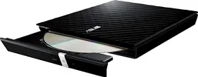 картинка Привод DVD-RW Asus SDRW-08D2S-U