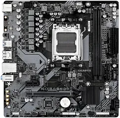 картинка Материнская плата Gigabyte B840M H