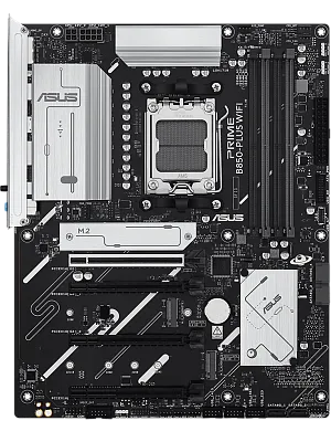 картинка Материнская плата ASUS Prime B850-Plus WIFI