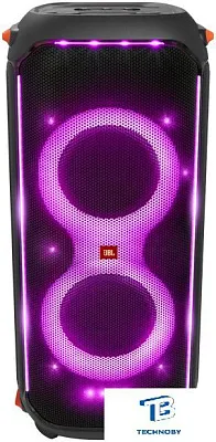 картинка Стерео-система JBL PartyBox 710