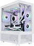 картинка Корпус Thermaltake View 170 TG ARGB Snow - превью 1