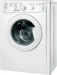 картинка Стиральная машина Indesit IWUB 35085 BY