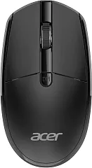 картинка Мышь Acer OMR408 черный