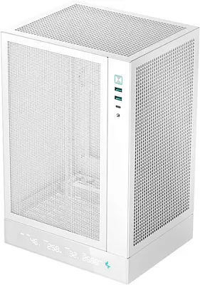 картинка Корпус DeepCool CH170 Digital WH