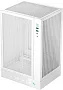 картинка Корпус DeepCool CH170 Digital WH - превью 1