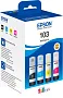 картинка Набор Epson C13T00S64A - превью 1