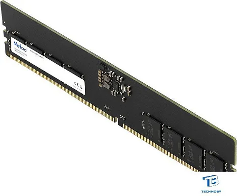 картинка ОЗУ Netac NTBSD5P56SP-16