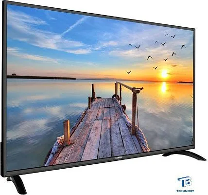 картинка Телевизор Harper 50U660TS