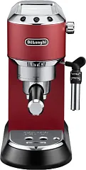 картинка Кофеварка DeLonghi EC685.R