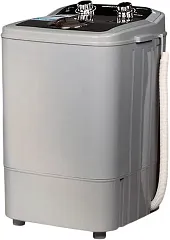картинка Стиральная машина Horizont WM-4601W серый