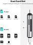 картинка Картридер Ugreen CM185 50706 - превью 3