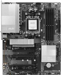 картинка Материнская плата MSI PRO B840-P WIFI
