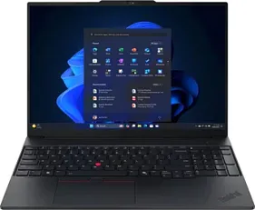 картинка Ноутбук Lenovo ThinkPad E16 Gen 3 21SRS0LV00