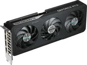 картинка Видеокарта Gigabyte RTX 5060 Ti (GV-N506TEAGLEMAX OC-16GD)
