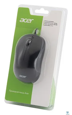 картинка Мышь Acer OMW140