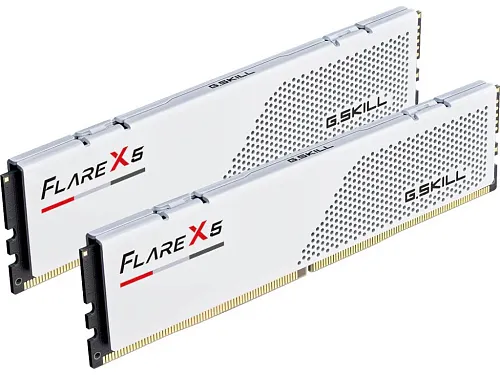 картинка ОЗУ G.Skill F5-6400J3240G16GX2-FX5W