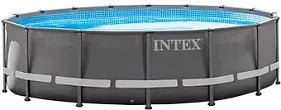 картинка Бассейн Intex Ultra Frame 26330ND