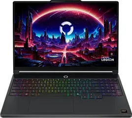 картинка Ноутбук Lenovo Legion 5 83Q7000MRK