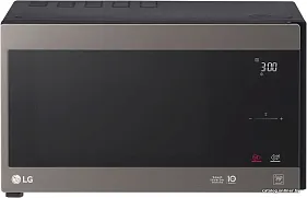 картинка Микроволновая печь LG MS2596CIT