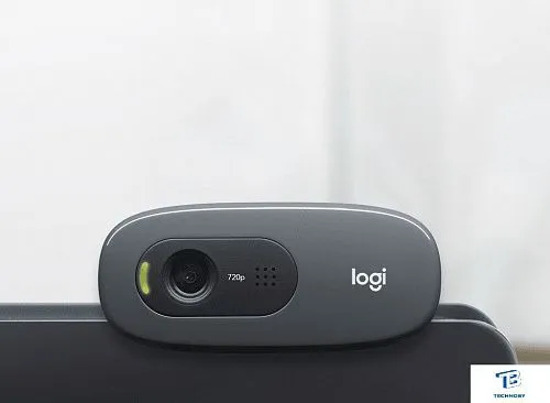картинка Веб-камера Logitech C270 960-001063