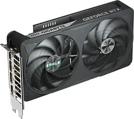 картинка Видеокарта Gigabyte RTX 5060Ti GV-N506TEAGLE OC-8GD