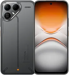 картинка Смартфон Tecno Pova 8 5G Black 8GB/256GB