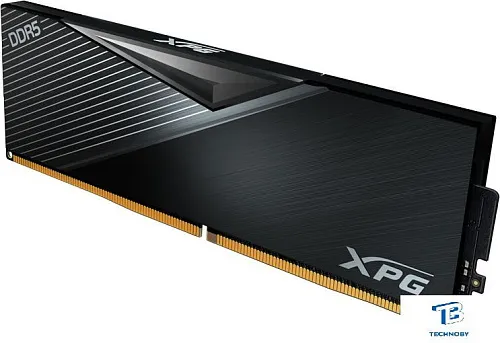 картинка ОЗУ A-Data AX5U6000C3016G-DCLABK