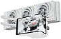 картинка СВО Thermalright Wonder Vision 360 Turbo ARGB White - превью 1