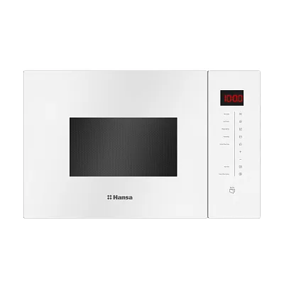 картинка Микроволновая печь Hansa AMMB25E1WH