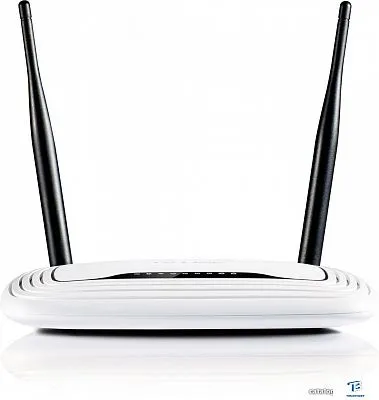 картинка Маршрутизатор TP-Link TL-WR841N