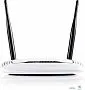 картинка Маршрутизатор TP-Link TL-WR841N - превью 1