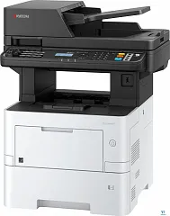картинка МФУ Kyocera M3145dn