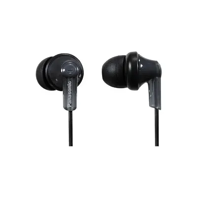 картинка Наушники Panasonic RP-HJE120EEK