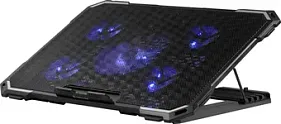 картинка Подставка для ноутбука Defender NS-518 29518