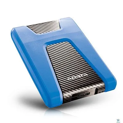 картинка Внешний ж/д A-Data 1TB AHD650-1TU31-CBL