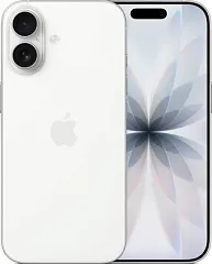 картинка Смартфон iPhone 17 White 256GB