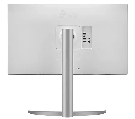 картинка Монитор LG 27UP650K-W