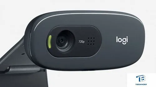 картинка Веб-камера Logitech C270 960-001063