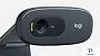 картинка Веб-камера Logitech C270 960-001063 - превью 4