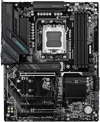 картинка Материнская плата MSI B840 Gaming X WIFI6E