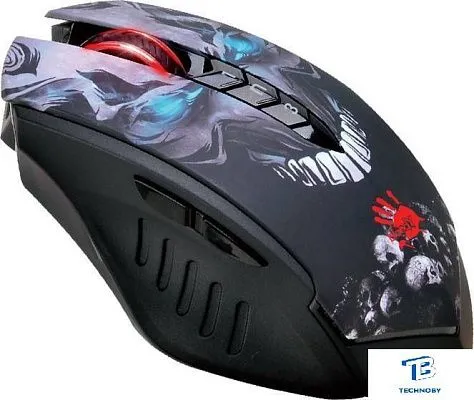 картинка Мышь A4Tech Bloody R80 Plus