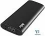 картинка Внешний SSD Netac 1TB NT01ZSLIM-001T-32BK - превью 2