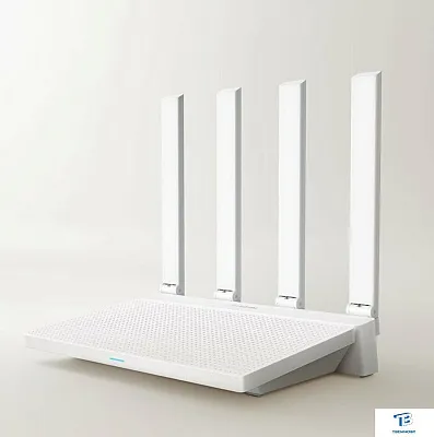 картинка Маршрутизатор Xiaomi DVB4441GL