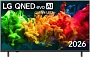картинка Телевизор LG 50QNED80B6B - превью 1