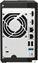 картинка Сетевой накопитель QNAP TS-253E-8G - превью 4