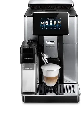 картинка Кофемашина DeLonghi ECAM610.74.MB