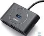 картинка USB хаб Ugreen CR113 20290 - превью 6