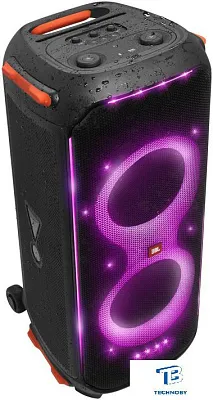 картинка Стерео-система JBL PartyBox 710