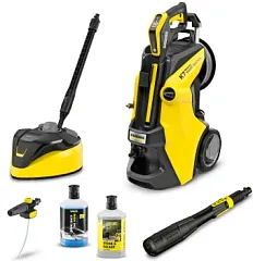 картинка Мойка высокого давления Karcher K7 Premium Smart Control Flex Home FJ 1.317-246.0