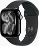 картинка Смарт часы Apple Watch MEUW4 - превью 1